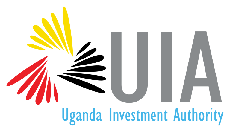 Uganda Development Corporation (UDC) logo