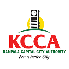 KCCA logo